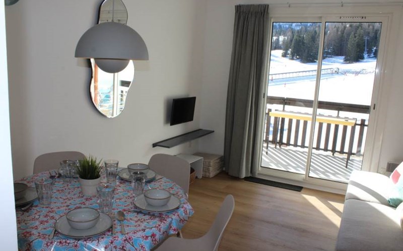 LES ISSARTS Location LES ISSARTS à SUPERDEVOLUY