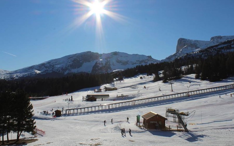 LES ISSARTS Location LES ISSARTS à SUPERDEVOLUY