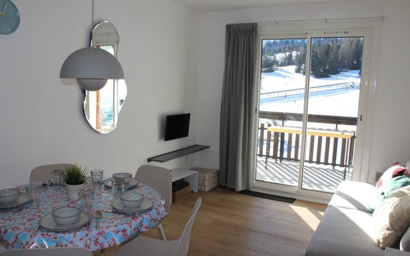 LES ISSARTS Location LES ISSARTS à SUPERDEVOLUY