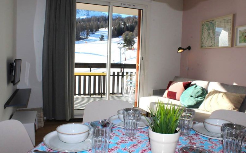 LES ISSARTS Location LES ISSARTS à SUPERDEVOLUY