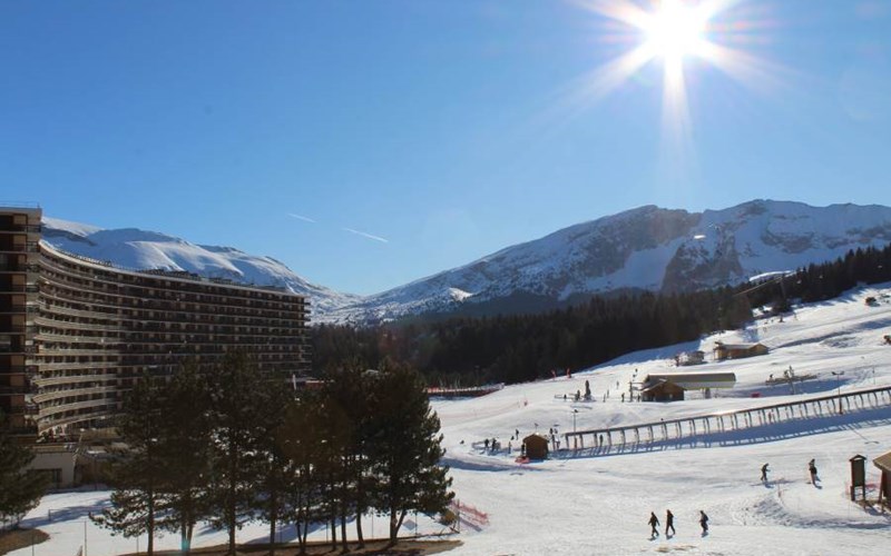 LES ISSARTS Location LES ISSARTS à SUPERDEVOLUY