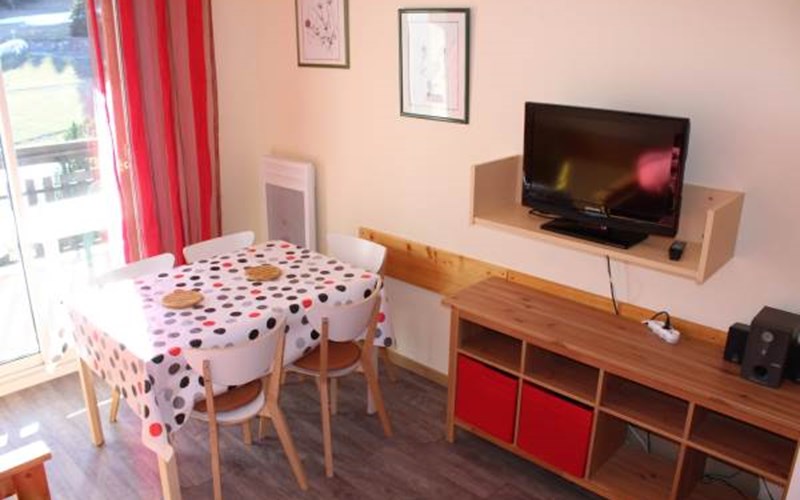 LES ISSARTS Location LES ISSARTS à SUPERDEVOLUY