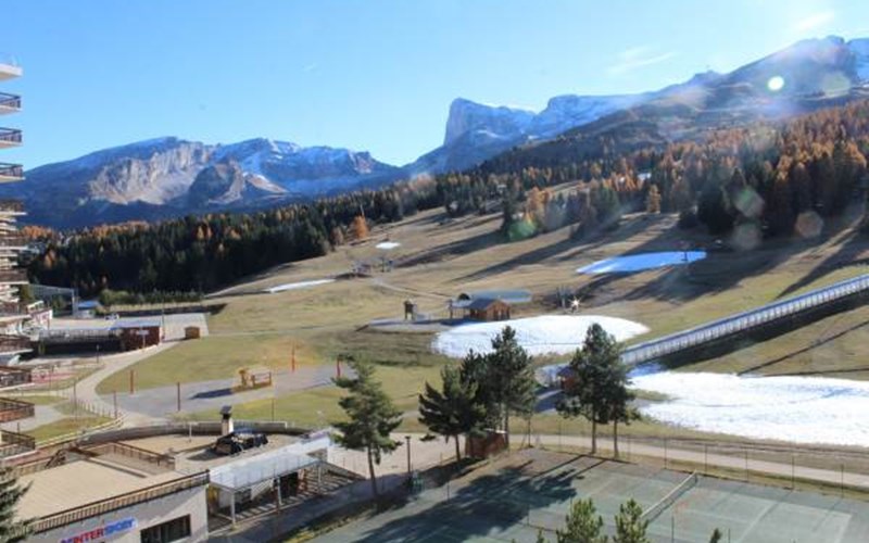 LES ISSARTS Location LES ISSARTS à SUPERDEVOLUY