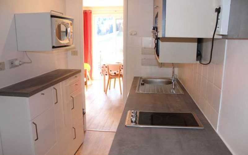 LES ISSARTS Location LES ISSARTS à SUPERDEVOLUY