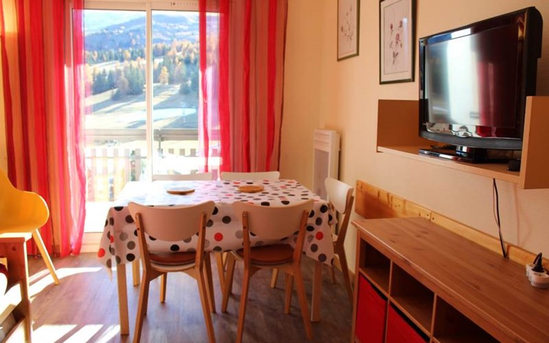 LES ISSARTS Location LES ISSARTS à SUPERDEVOLUY