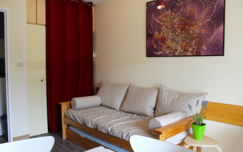 LES ISSARTS Location LES ISSARTS à SUPERDEVOLUY