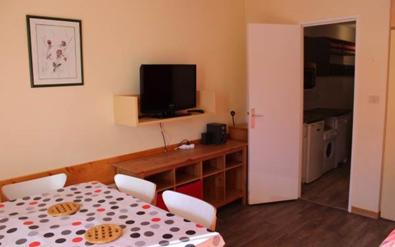 LES ISSARTS Location LES ISSARTS à SUPERDEVOLUY