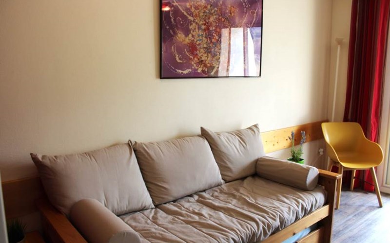 LES ISSARTS Location LES ISSARTS à SUPERDEVOLUY