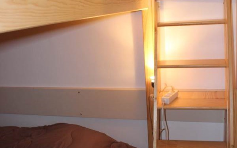 LES ISSARTS Location LES ISSARTS à SUPERDEVOLUY