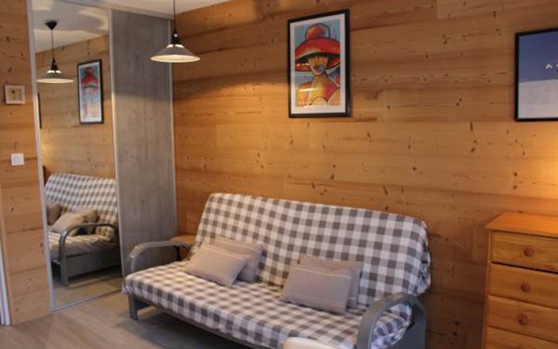 LES ISSARTS Location LES ISSARTS à SUPERDEVOLUY