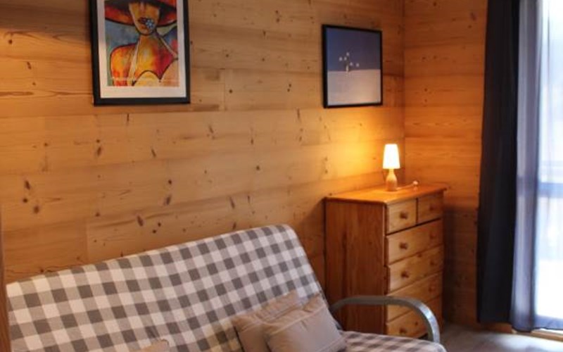 LES ISSARTS Location LES ISSARTS à SUPERDEVOLUY