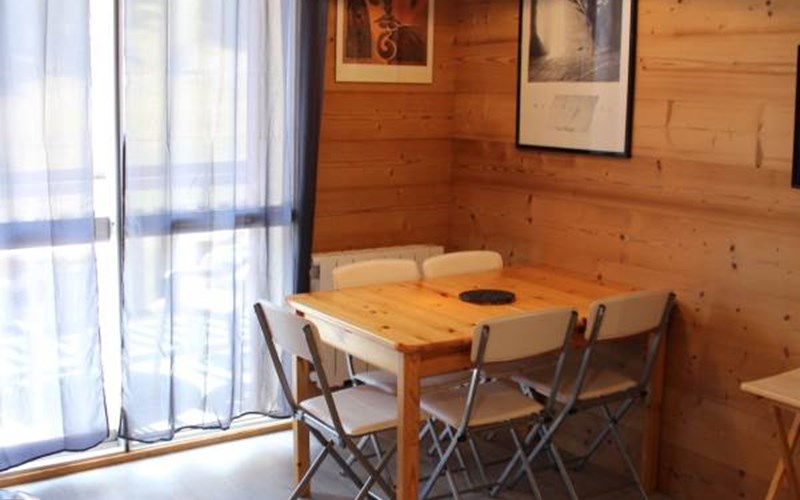 LES ISSARTS Location LES ISSARTS à SUPERDEVOLUY