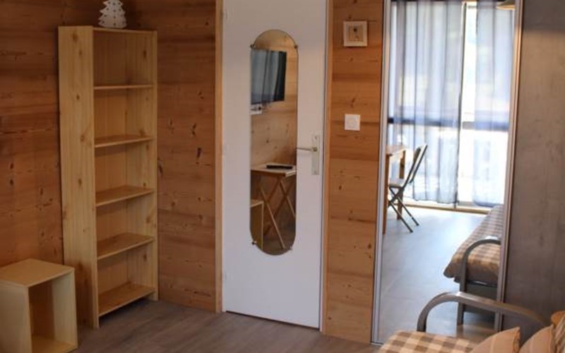 LES ISSARTS Location LES ISSARTS à SUPERDEVOLUY