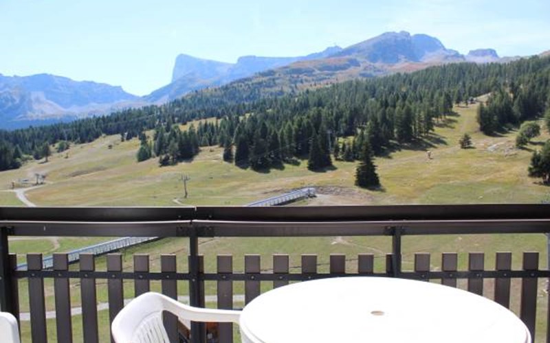 LES ISSARTS Location LES ISSARTS à SUPERDEVOLUY