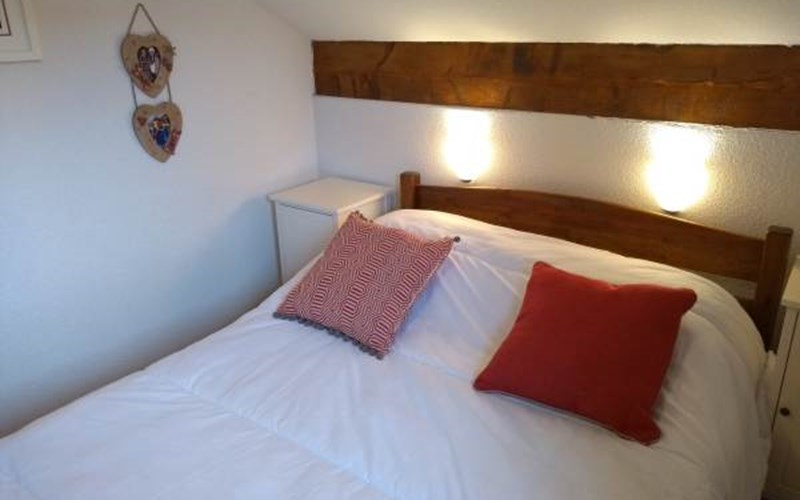 LES MOUFLONS Location LES MOUFLONS à LA JOUE DU LOUP