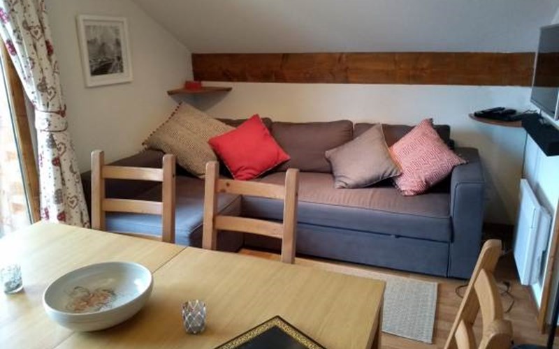 LES MOUFLONS Location LES MOUFLONS à LA JOUE DU LOUP