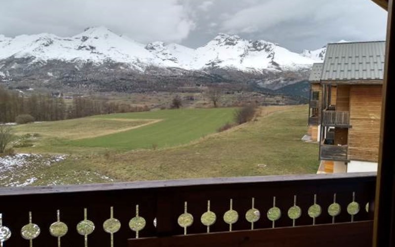 LES MOUFLONS Location LES MOUFLONS à LA JOUE DU LOUP