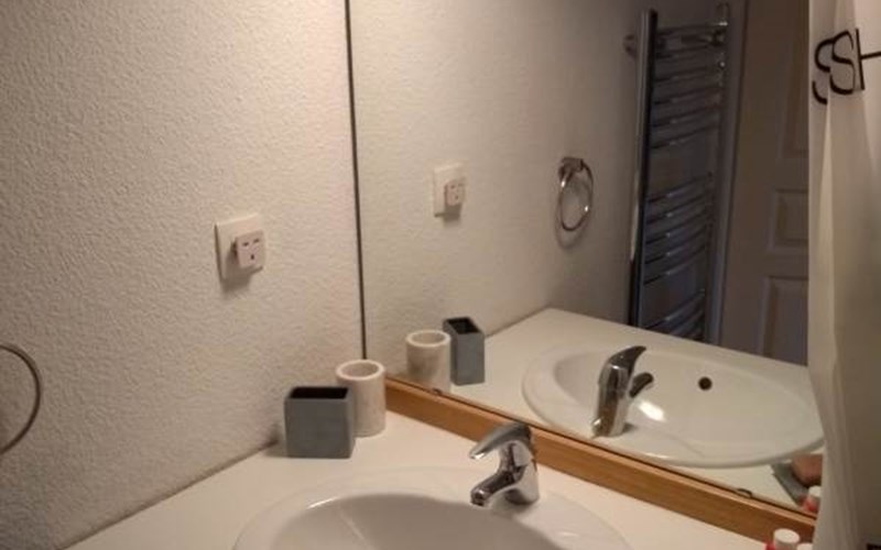 LES MOUFLONS Location LES MOUFLONS à LA JOUE DU LOUP