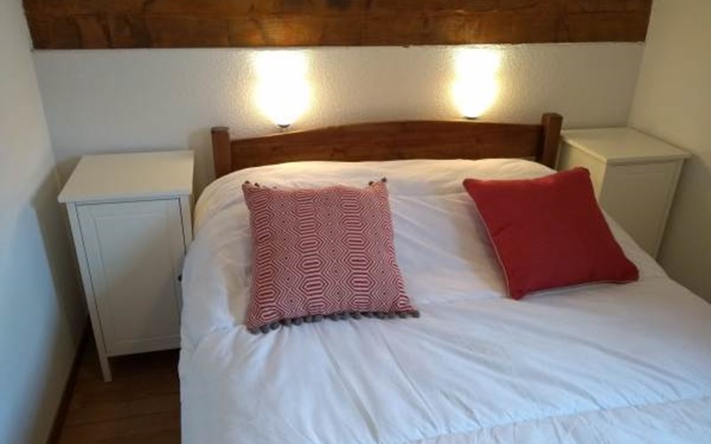 LES MOUFLONS Location LES MOUFLONS à LA JOUE DU LOUP