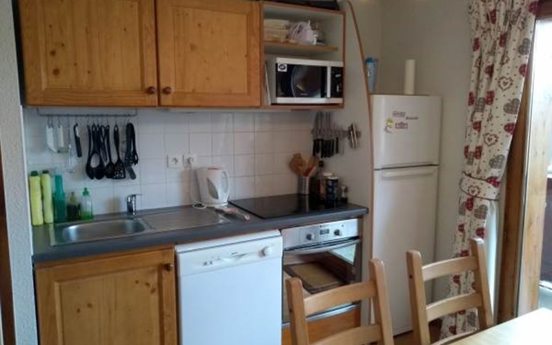 LES MOUFLONS Location LES MOUFLONS à LA JOUE DU LOUP