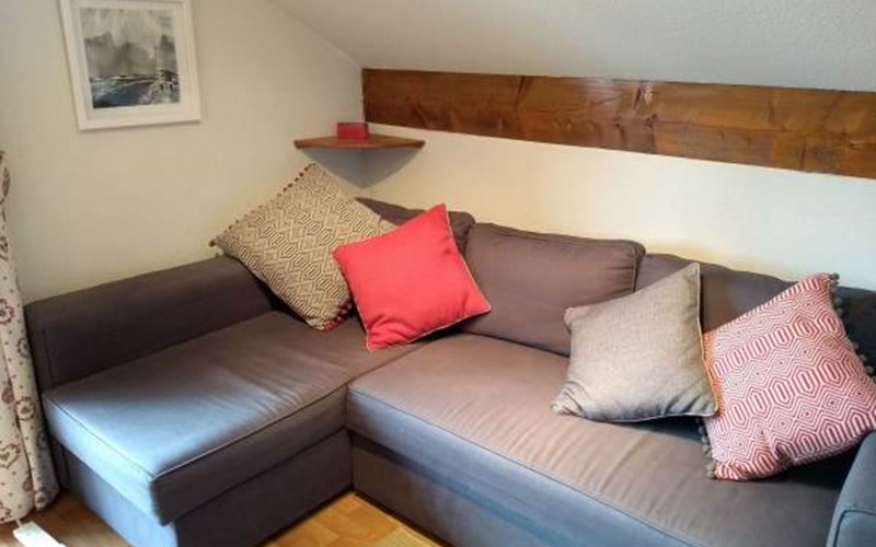 LES MOUFLONS Location LES MOUFLONS à LA JOUE DU LOUP