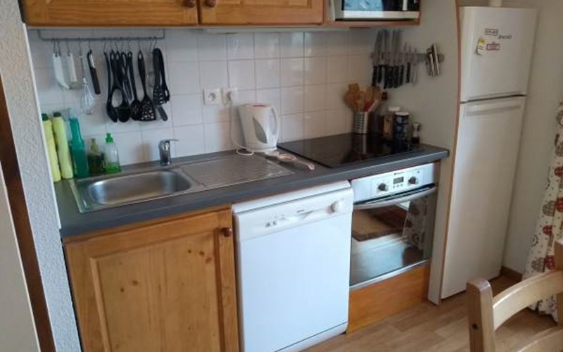 LES MOUFLONS Location LES MOUFLONS à LA JOUE DU LOUP