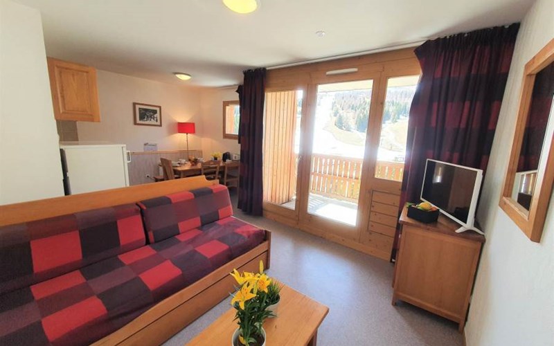 LES TOITS DU DEVOLUY Location LES TOITS DU DEVOLUY à SUPERDEVOLUY