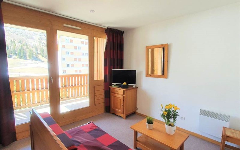 LES TOITS DU DEVOLUY Location LES TOITS DU DEVOLUY à SUPERDEVOLUY