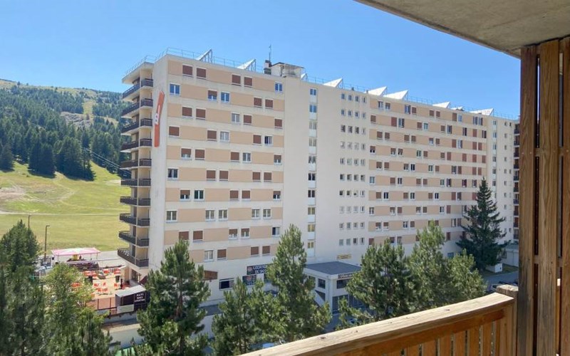 LES TOITS DU DEVOLUY Location LES TOITS DU DEVOLUY à SUPERDEVOLUY