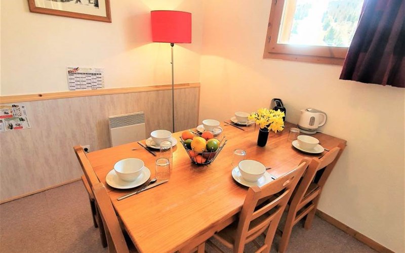 LES TOITS DU DEVOLUY Location LES TOITS DU DEVOLUY à SUPERDEVOLUY