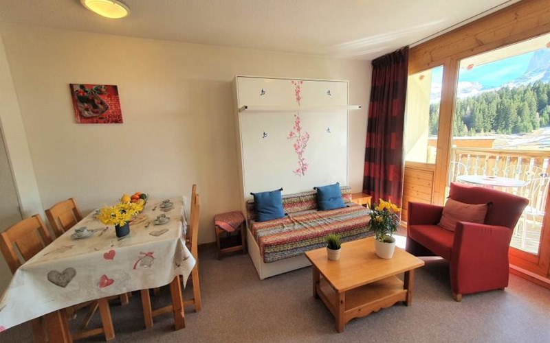 LES TOITS DU DEVOLUY Location LES TOITS DU DEVOLUY à SUPERDEVOLUY