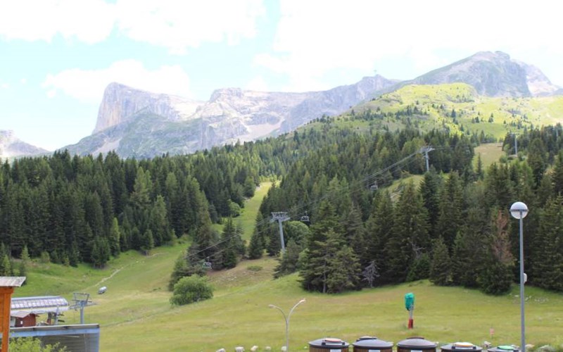 LES TOITS DU DEVOLUY Location LES TOITS DU DEVOLUY à SUPERDEVOLUY