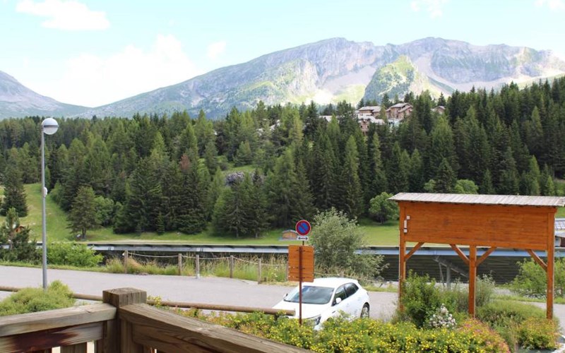 LES TOITS DU DEVOLUY Location LES TOITS DU DEVOLUY à SUPERDEVOLUY