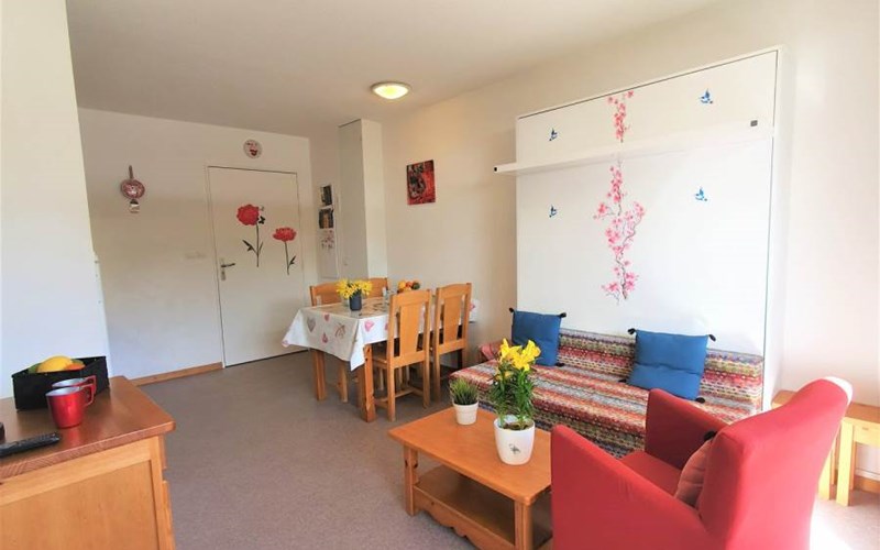 LES TOITS DU DEVOLUY Location LES TOITS DU DEVOLUY à SUPERDEVOLUY