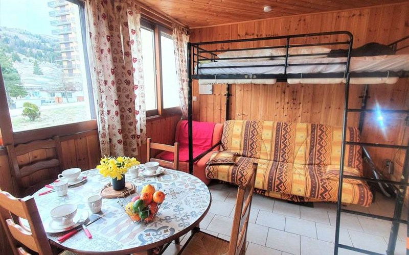 LES TOITS DU DEVOLUY Location LES TOITS DU DEVOLUY à SUPERDEVOLUY