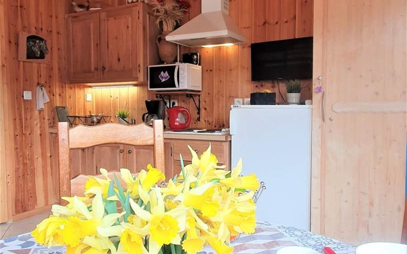 LES TOITS DU DEVOLUY Location LES TOITS DU DEVOLUY à SUPERDEVOLUY