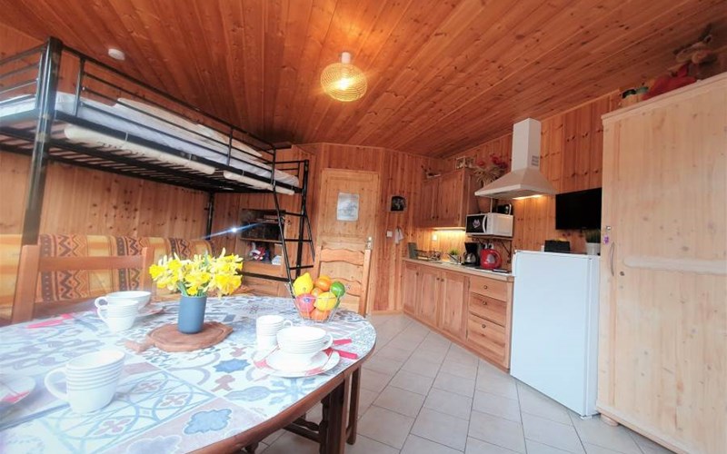 LES TOITS DU DEVOLUY Location LES TOITS DU DEVOLUY à SUPERDEVOLUY