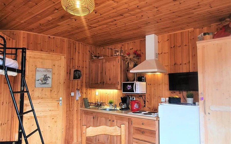 LES TOITS DU DEVOLUY Location LES TOITS DU DEVOLUY à SUPERDEVOLUY