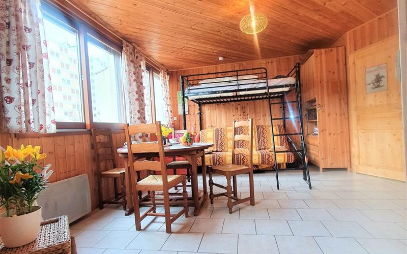 LES TOITS DU DEVOLUY Location LES TOITS DU DEVOLUY à SUPERDEVOLUY