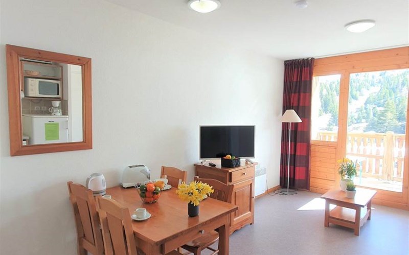 LES TOITS DU DEVOLUY Location LES TOITS DU DEVOLUY à SUPERDEVOLUY