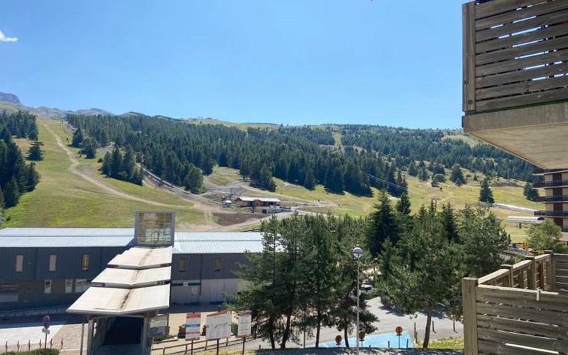 LES TOITS DU DEVOLUY Location LES TOITS DU DEVOLUY à SUPERDEVOLUY