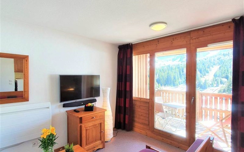 LES TOITS DU DEVOLUY Location LES TOITS DU DEVOLUY à SUPERDEVOLUY