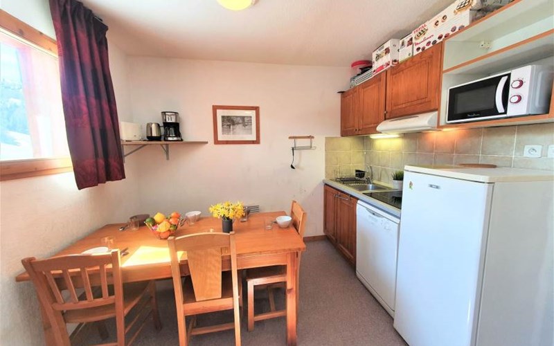 LES TOITS DU DEVOLUY Location LES TOITS DU DEVOLUY à SUPERDEVOLUY