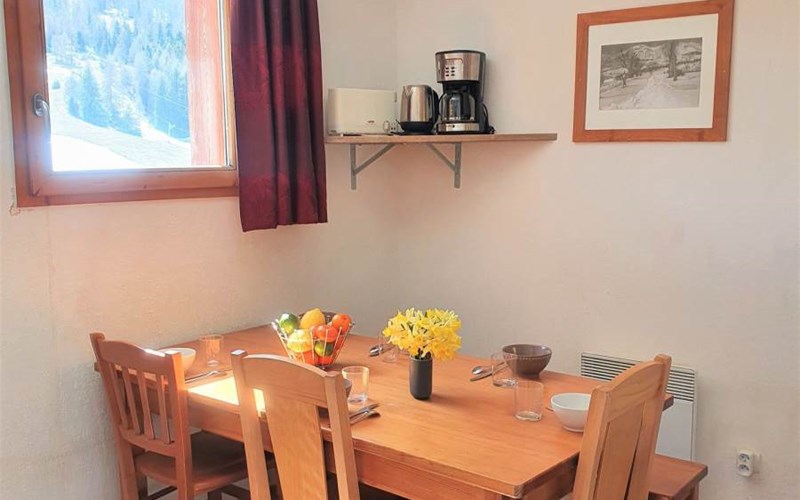 LES TOITS DU DEVOLUY Location LES TOITS DU DEVOLUY à SUPERDEVOLUY