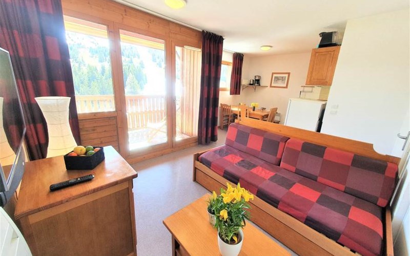 LES TOITS DU DEVOLUY Location LES TOITS DU DEVOLUY à SUPERDEVOLUY