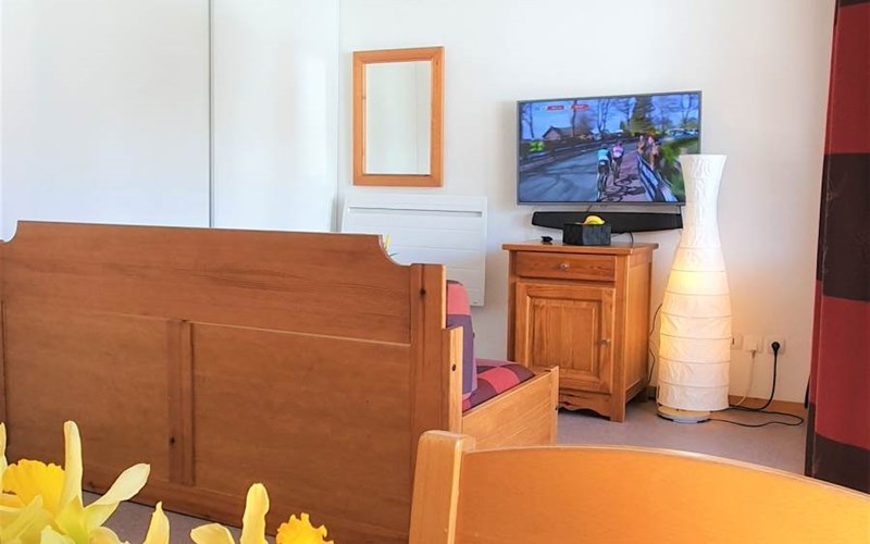 LES TOITS DU DEVOLUY Location LES TOITS DU DEVOLUY à SUPERDEVOLUY