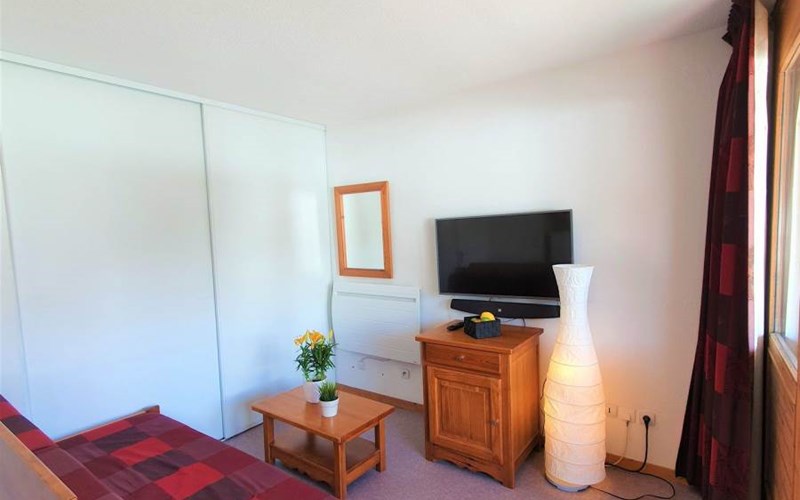 LES TOITS DU DEVOLUY Location LES TOITS DU DEVOLUY à SUPERDEVOLUY