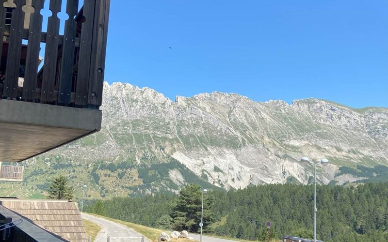 LES TOITS DU DEVOLUY Location LES TOITS DU DEVOLUY à SUPERDEVOLUY