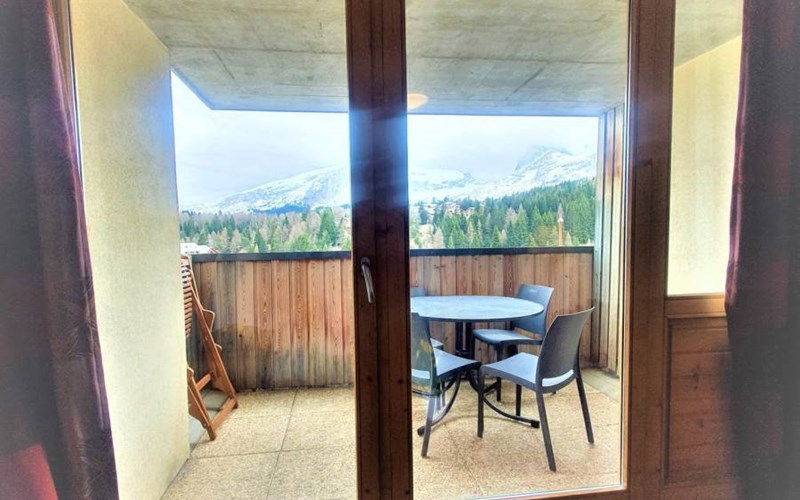 LES TOITS DU DEVOLUY Location LES TOITS DU DEVOLUY à SUPERDEVOLUY