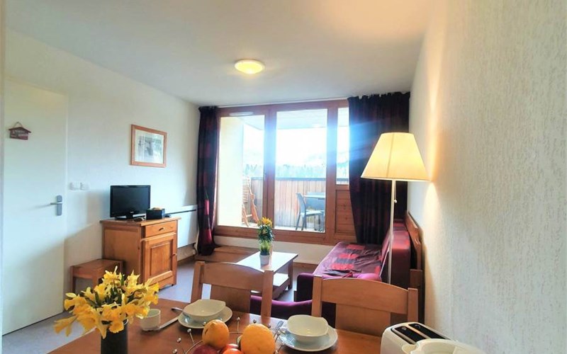 LES TOITS DU DEVOLUY Location LES TOITS DU DEVOLUY à SUPERDEVOLUY